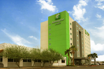 Holiday Inn Hotel/Suites Hermosillo Arpt
