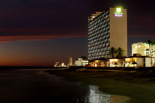 Holiday Inn Resort Mazatlan