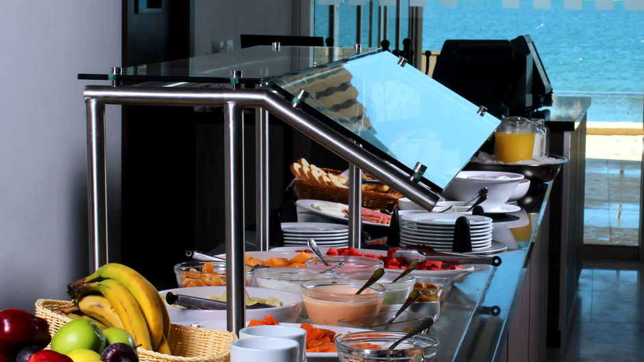 Holiday Inn Resort Mazatlan Restaurant
