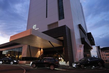 Kronwell Brasov Hotel