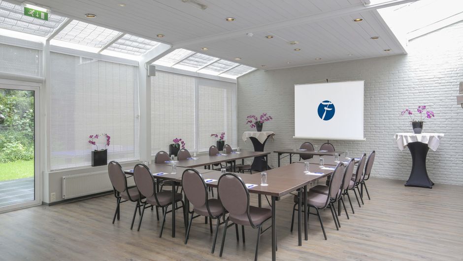 Fletcher Hotel Hellendoorn Meeting