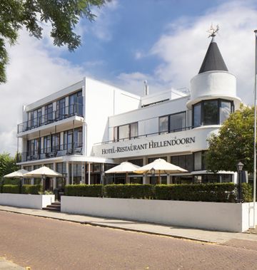 Fletcher Hotel Hellendoorn