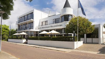 Fletcher Hotel Hellendoorn