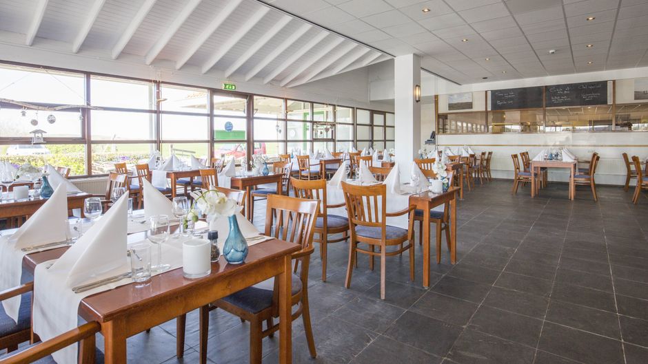 Fletcher Badhotel Callantsoog Restaurant