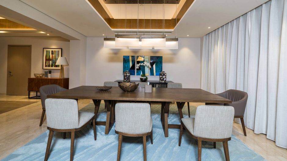 InterContinental Fujairah Resort Room