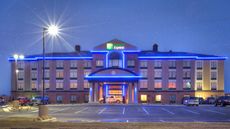 Holiday Inn Express Wichita South
