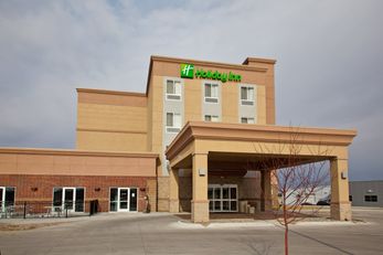Holiday Inn Lincoln Southwest