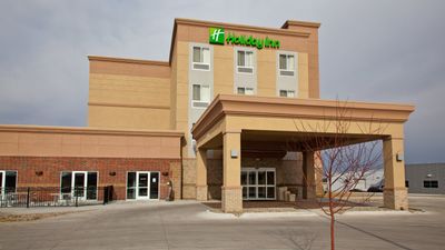 Holiday Inn Lincoln Southwest