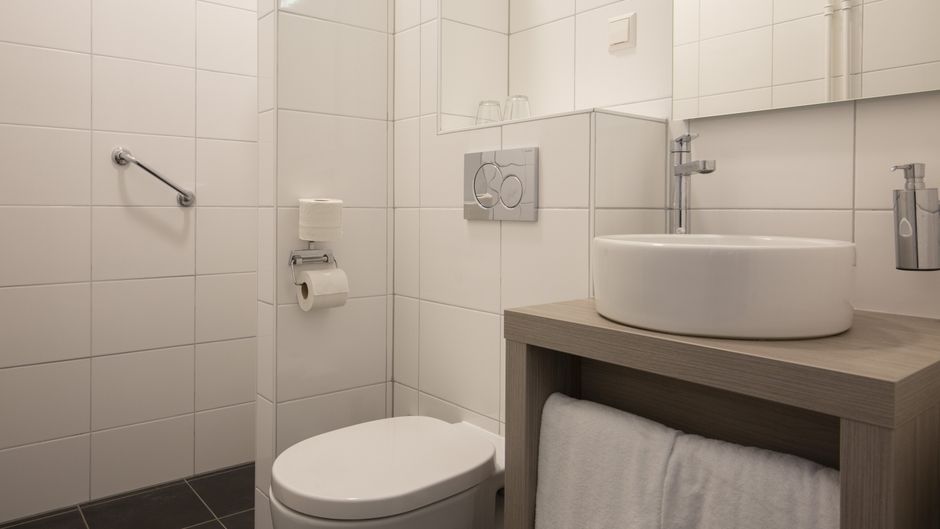 Fletcher Hotel Paasberg Room