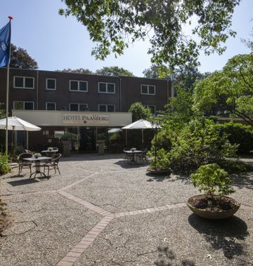 Fletcher Hotel Paasberg