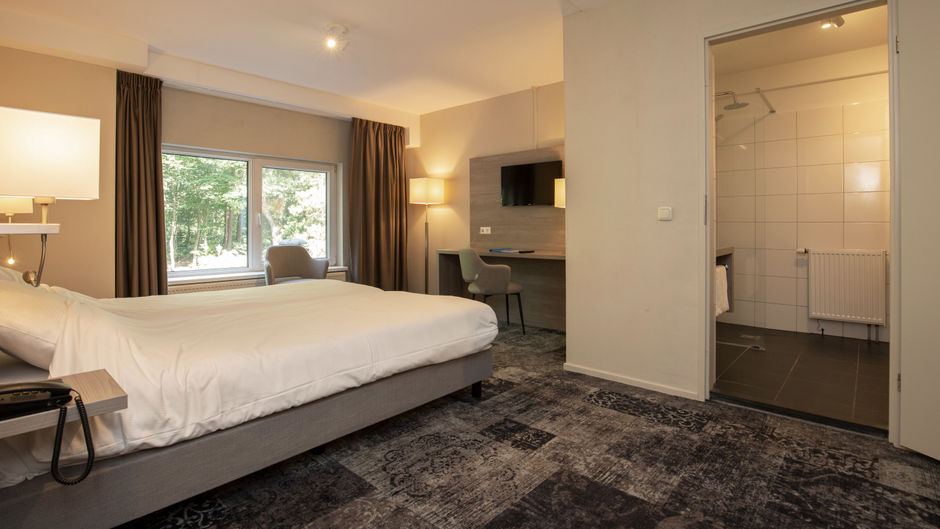 Fletcher Hotel Paasberg Room
