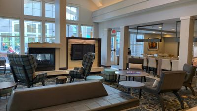 Residence Inn Concord