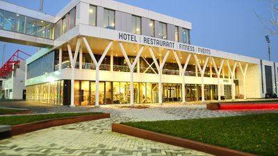 Fletcher Hotel-Restaurant Oss