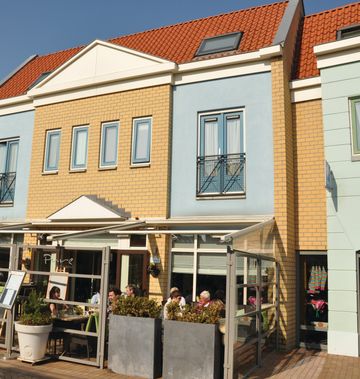 Fletcher Hotel de Cooghen
