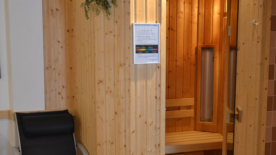 Fletcher Hotel de Cooghen Spa