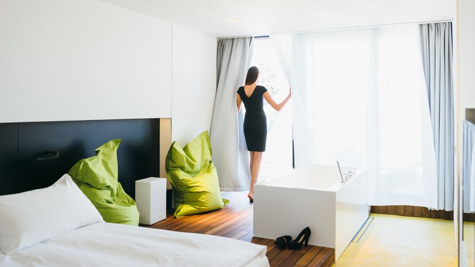 Hotel Privo Room
