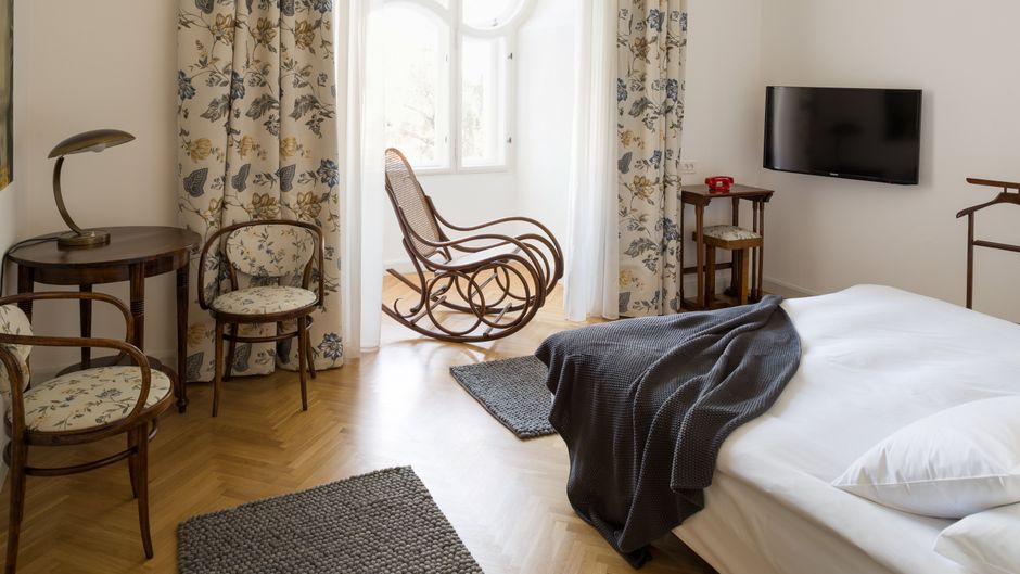 Hotel Privo Room