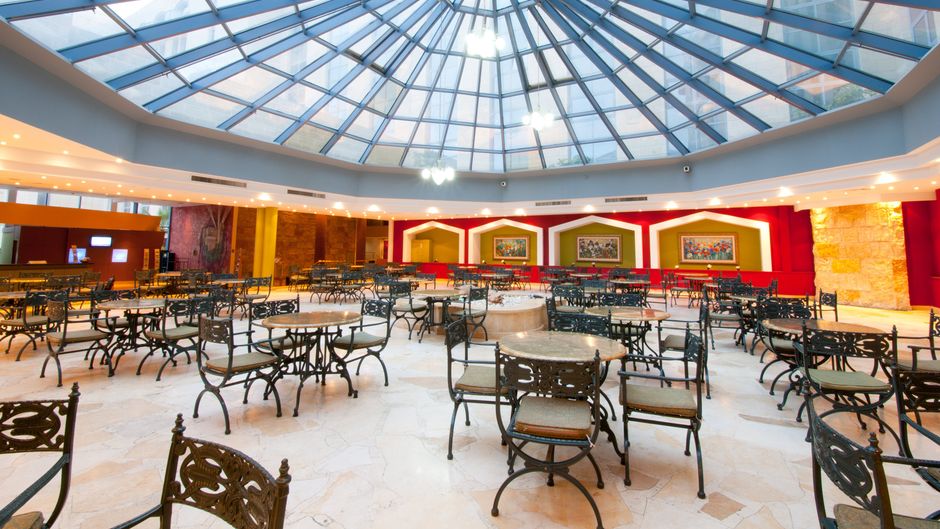 Leonardo Hotel Jerusalem Lobby