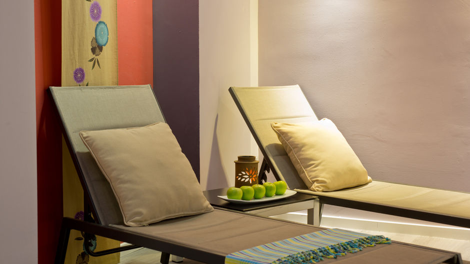 Leonardo Hotel Jerusalem Spa
