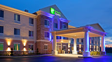 Holiday Inn Express Hotel & Suites