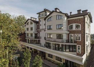 ZENTRUM Apartments