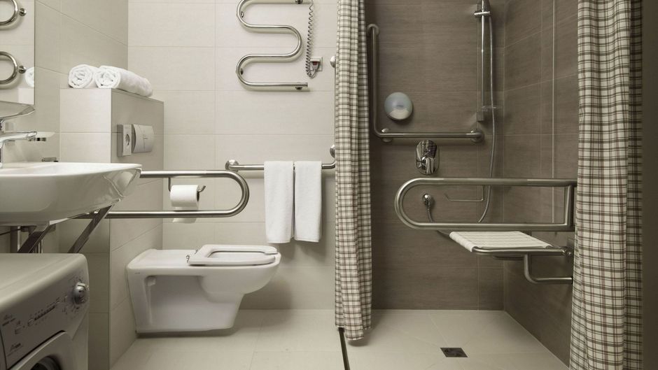 ZENTRUM Apartments Room