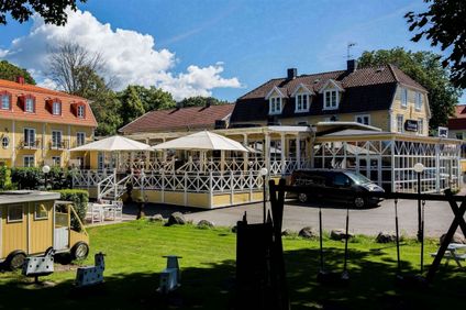 Skansen Hotel