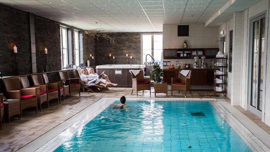 Skansen Hotel Recreation