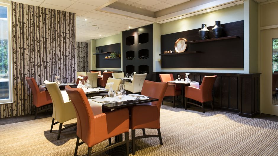 Fletcher Hotel-Restaurant Mooi Veluwe Restaurant