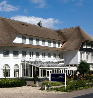 Fletcher Hotel De Mallejan