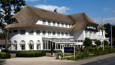 Fletcher Hotel De Mallejan