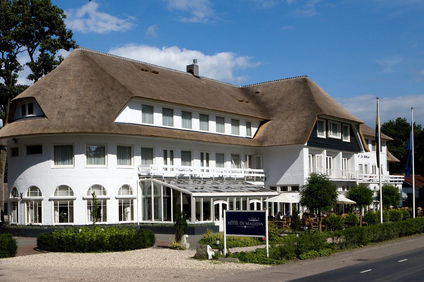 Fletcher Hotel De Mallejan