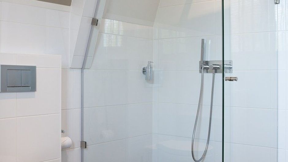 Fletcher Hotel Duinzicht Suite