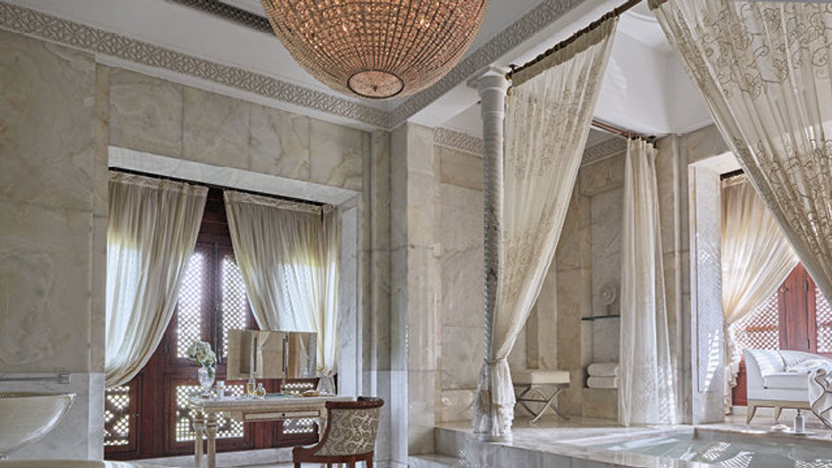 Royal Mansour Marrakech Other