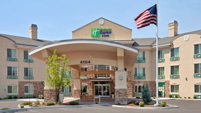 Holiday Inn Express & Suites Nampa