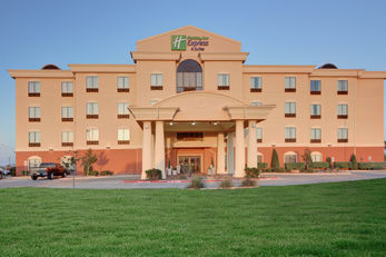 Holiday Inn Express & Suites Altus