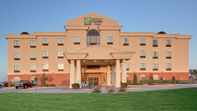 Holiday Inn Express & Suites Altus