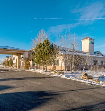 Holiday Inn Express