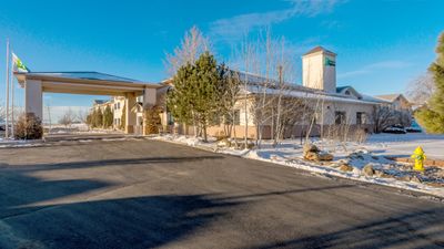 Holiday Inn Express