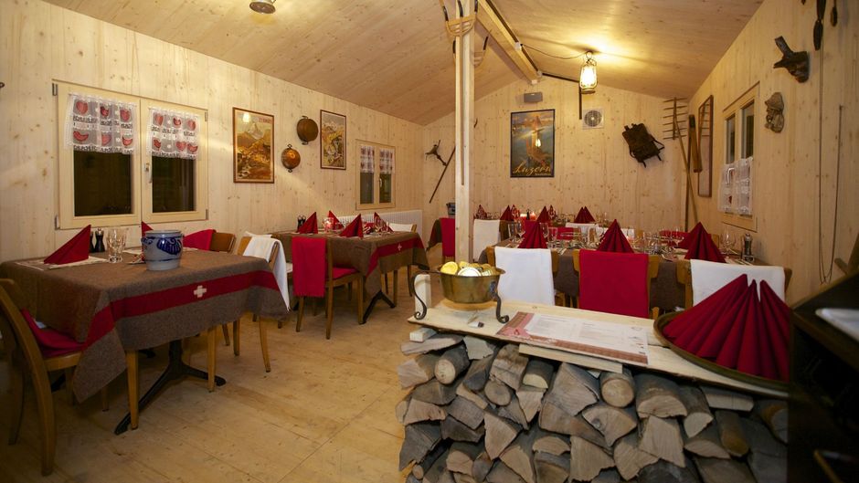 Hotel Glockenhof Recreation