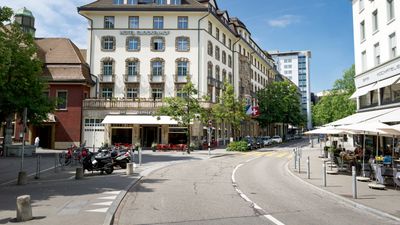 Hotel Glockenhof