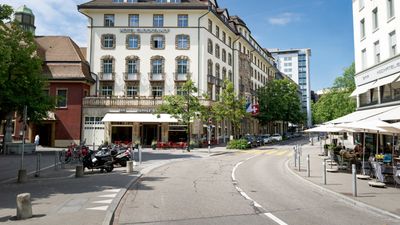 Hotel Glockenhof