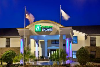 Holiday Inn Express
