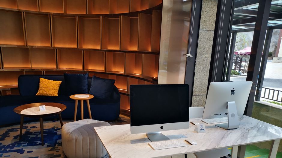 Holiday Inn Express Zhoushan Dinghai Other