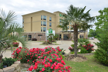 Holiday Inn Montgomery Airport South