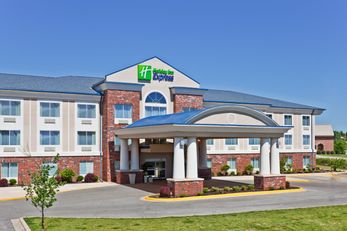 Holiday Inn Express Hotel & Suites