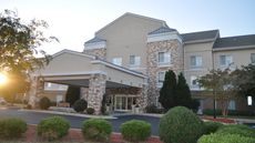 Holiday Inn Express Williamston