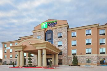 Holiday Inn Express Hotel & Stes Paris