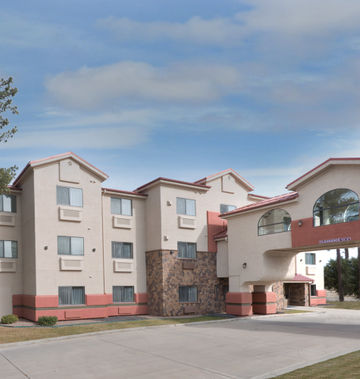 Holiday Inn Express Show Low