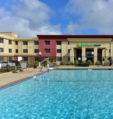 Holiday Inn Express SFO South